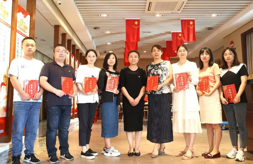 【文体活动】民主管理增活力 凝心聚力促发展 | 365英国上市集团官网营销开展厂务公开竞赛活动