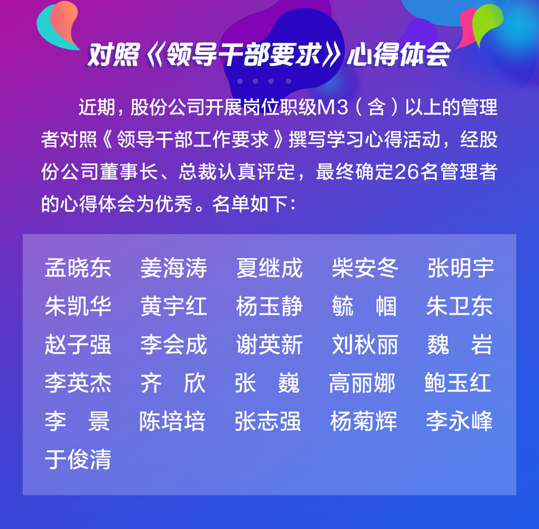 以文化力量打造百年365英国上市集团官网——深入学习贯彻企业文化优秀心得分享之九