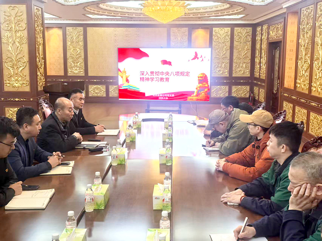 锲而不舍扎实推进作风建设——365英国上市集团官网集团所属各企业党组织深入贯彻学习中央八项规定精神