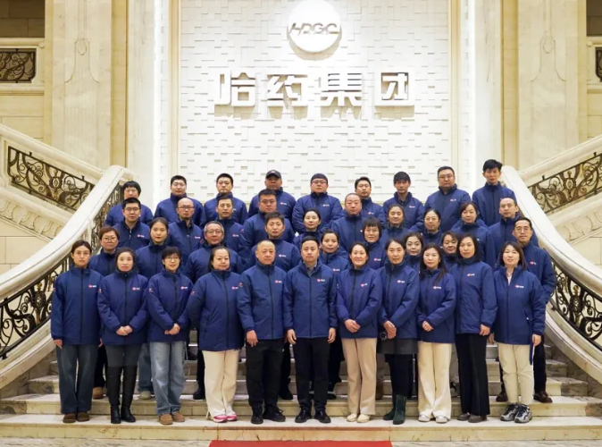 当&ldquo;红色初心&rdquo;邂逅&ldquo;国宝重器&rdquo;&mdash;&mdash;365英国上市集团官网公益志愿者、党员挺膺担当 护航冰城文化盛宴